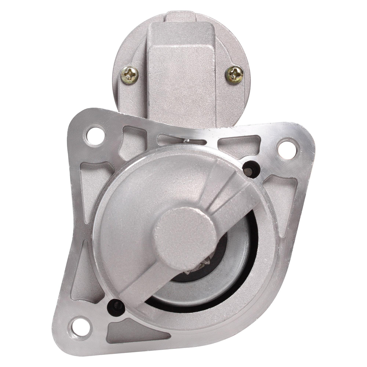 Стартер для автомобилей Лада Vesta/Калина 2/Гранта/XRay/Datsun Mi-Do AT 1,2кВт