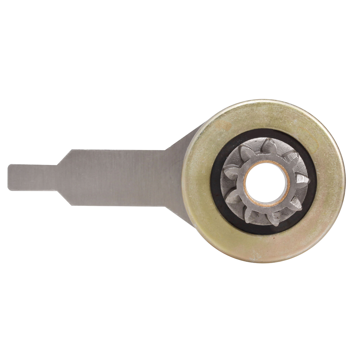 Привод стартера (бендикс) для автомобилей ЗАЗ Sens (02-)/Таврия