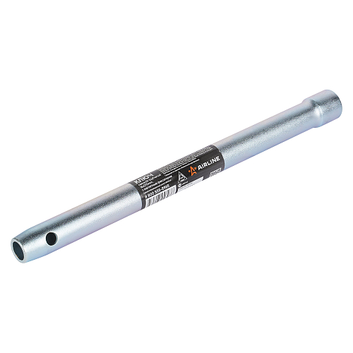 Ключ свечной трубчатый 16мм, 270мм PRO, магнитный фиксатор