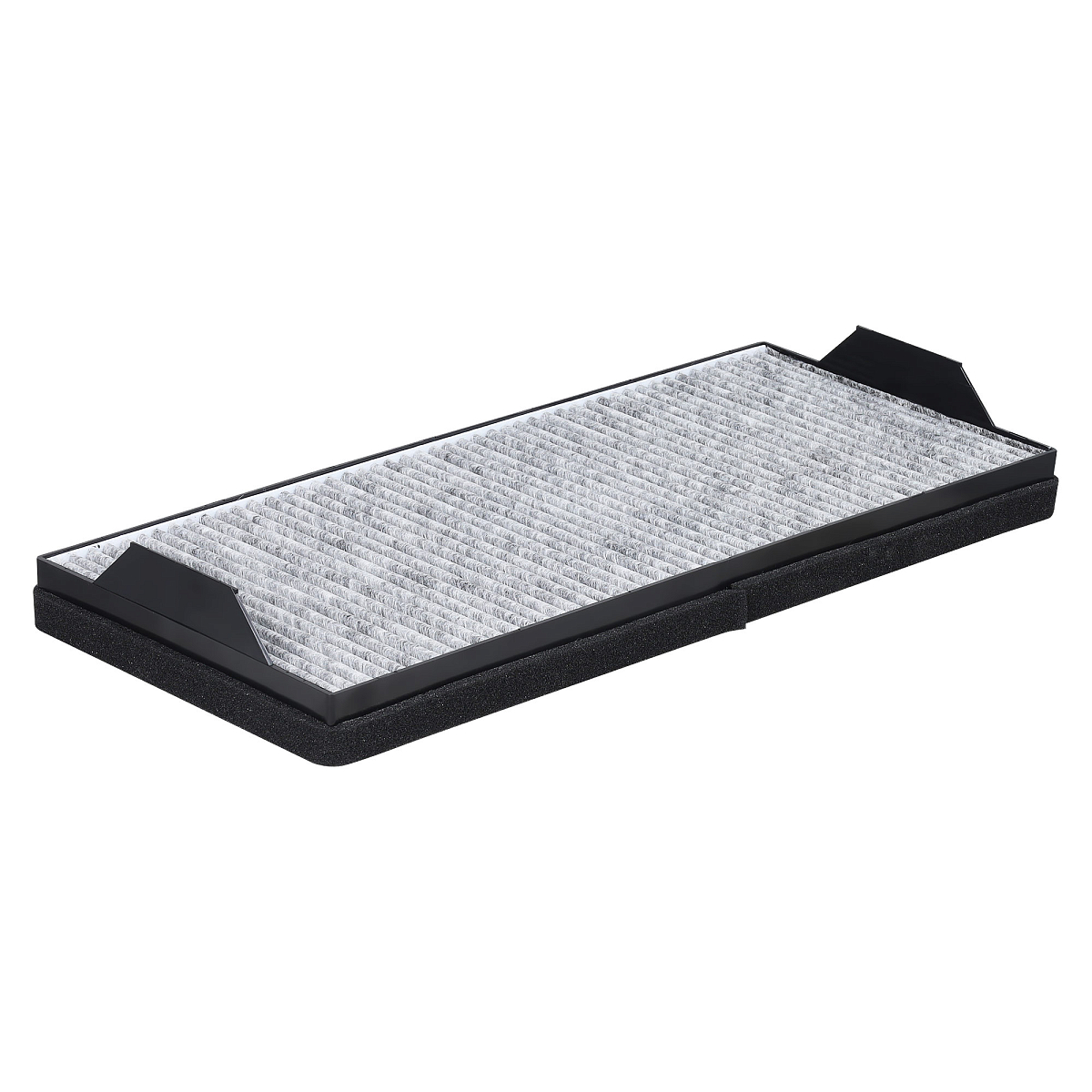 Фильтр салонный угольный для автомобилей КамАЗ 5490/Mercedes Axor (01-)