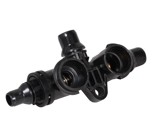 Термостат для автомобилей BMW X5 (E53) (00-) (с корпусом) (охл. масла АКПП)