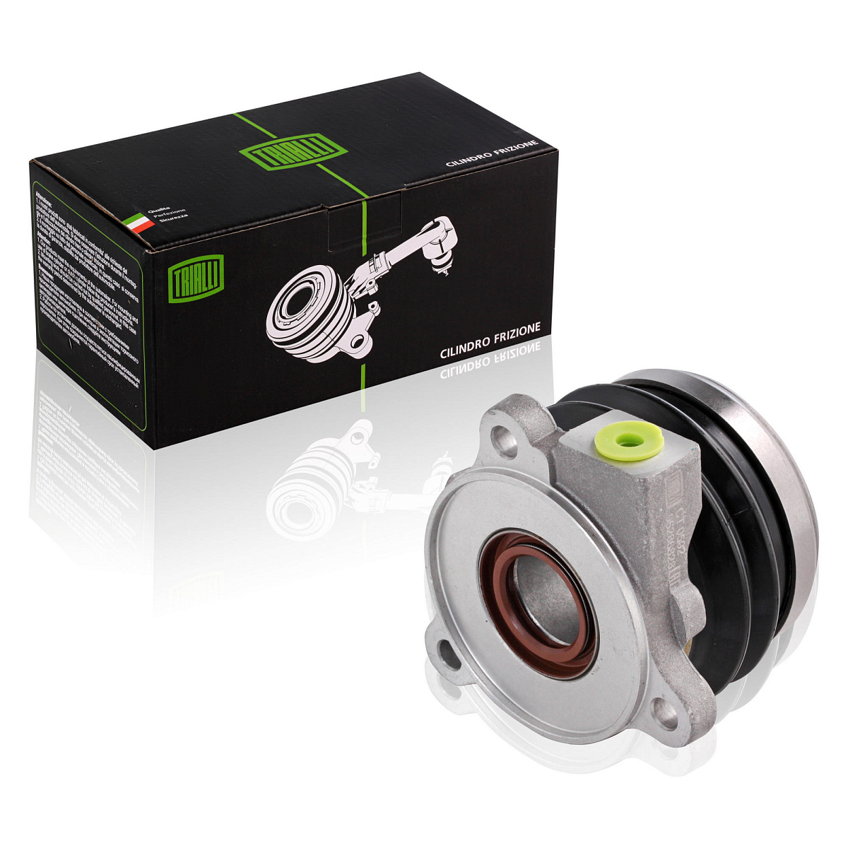 Муфта выключения сцепления для автомобилей Chevrolet Lacetti (04-)