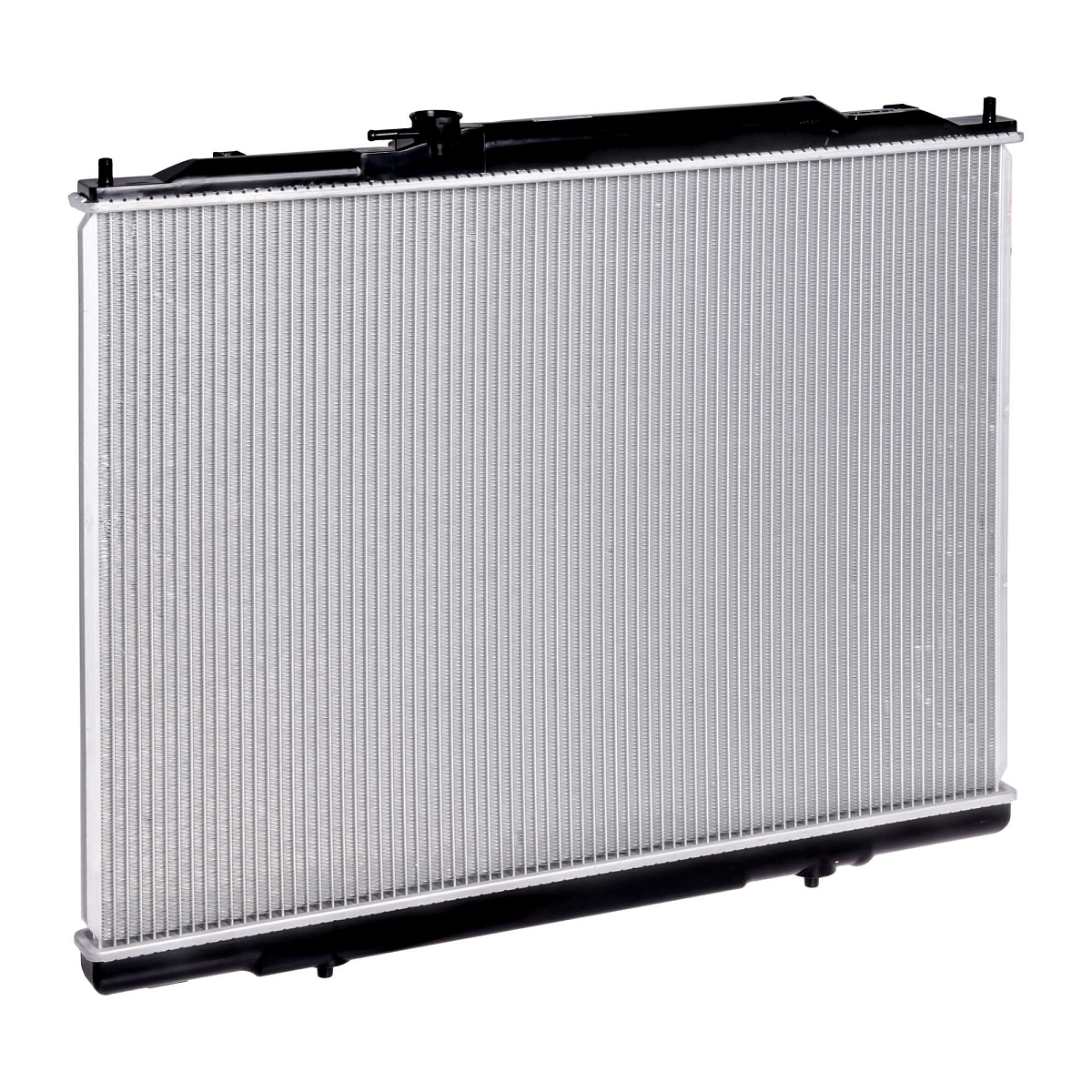 Радиатор охлаждения для автомобилей Pilot II (08-) 3.5i AT