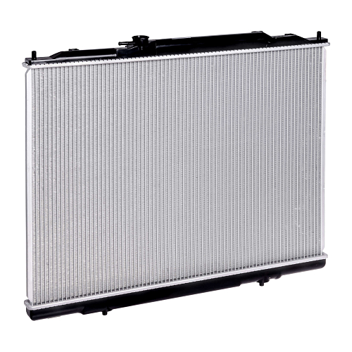 Радиатор охлаждения для автомобилей Pilot II (08-) 3.5i AT