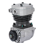 Компрессоры воздушные и компоненты