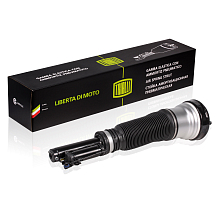 Стойка пневматическая передняя для автомобиля Mercedes-Benz S-Class (98-)