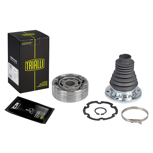 ШРУС внутренний для автомобилей Skoda Karoq NU7 (17-) 1.6SRE MT