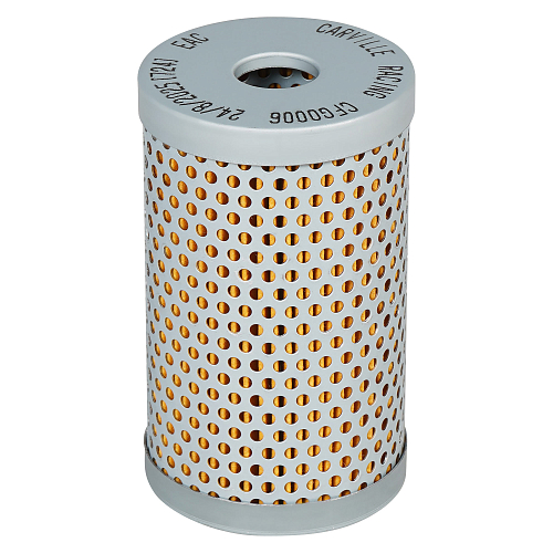 Фильтр ГУР для автомобилей КамАЗ 5490, 54901, Volvo FH (05-), DAF XF 105 (05-), Scania 4 (95-)