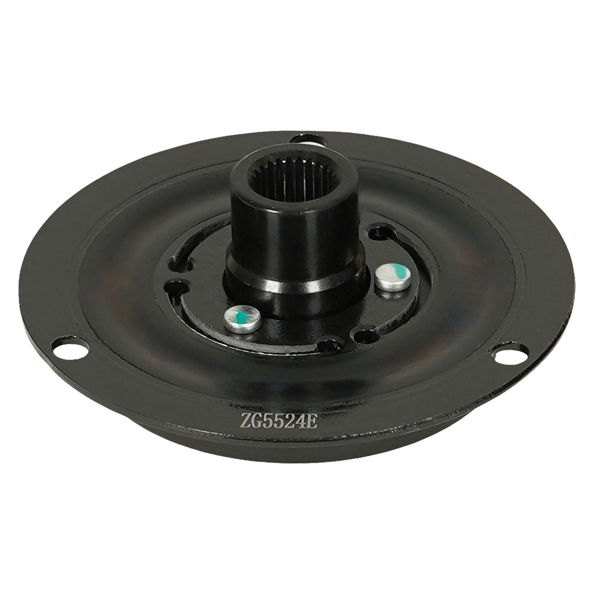 Муфта срывная для компрессора кондиционера LCAC 2112 LUZAR