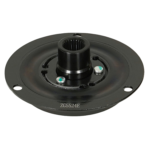 Муфта срывная для компрессора кондиционера LCAC 2112 LUZAR