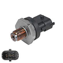 Датчик давления топлива для автомобилей Hyundai Santa Fe (01-)/BMW X5 E53 (00-) 2.0D/3.0D