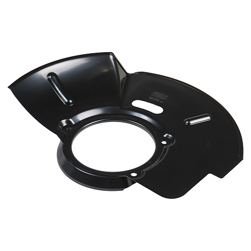 Кожух переднего правого тормозного диска для автомобилей Hyundai ix35 (09-)