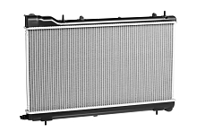 Радиатор охлаждения для автомобилей Forester (S11) без горловины