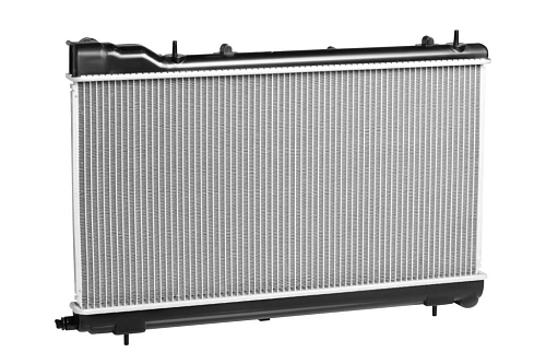 Радиатор охлаждения для автомобилей Forester (S11) без горловины