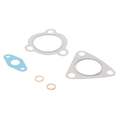 Набор монтажн. турбокомпр. для а/м Hyundai Santa Fe (06-) 2.2CRDi [D4E8] (тип TF035 VGT) (прокл.,)