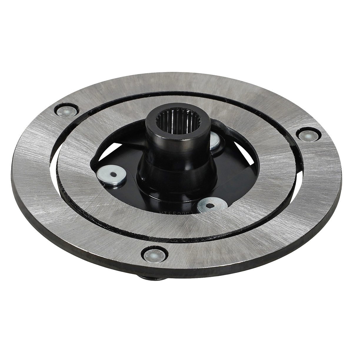 Муфта электромагнитная для компрессоров LCAC 0194 LUZAR