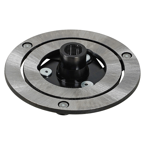 Муфта электромагнитная для компрессоров LCAC 0194 LUZAR