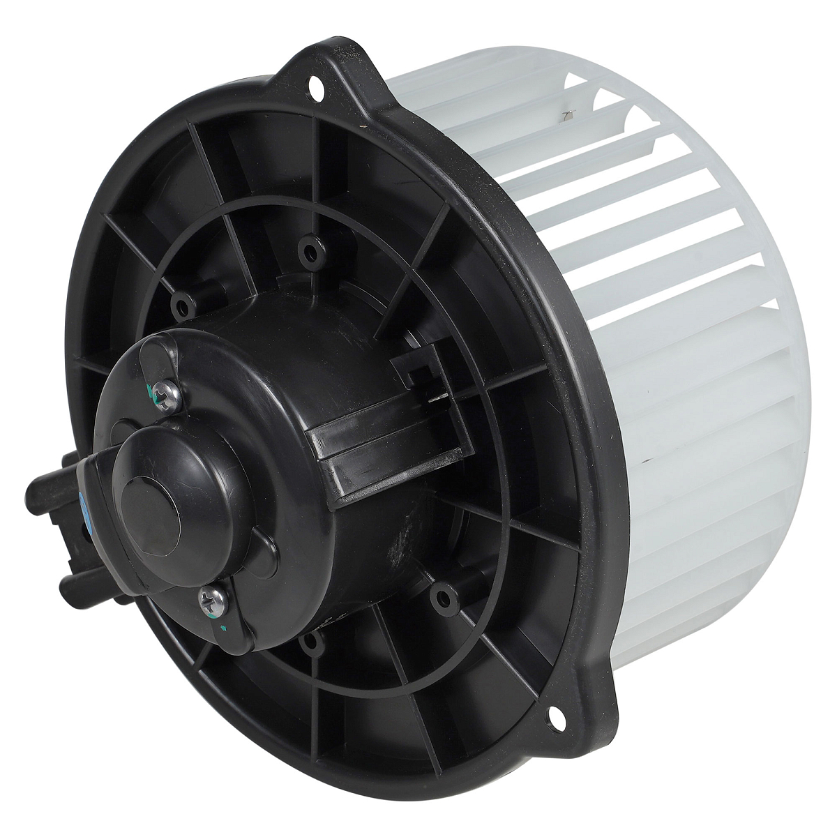 Электровентилятор отопителя для автомобилей Toyota RAV4 (00-)/Chery Tiggo (T11) (06-)