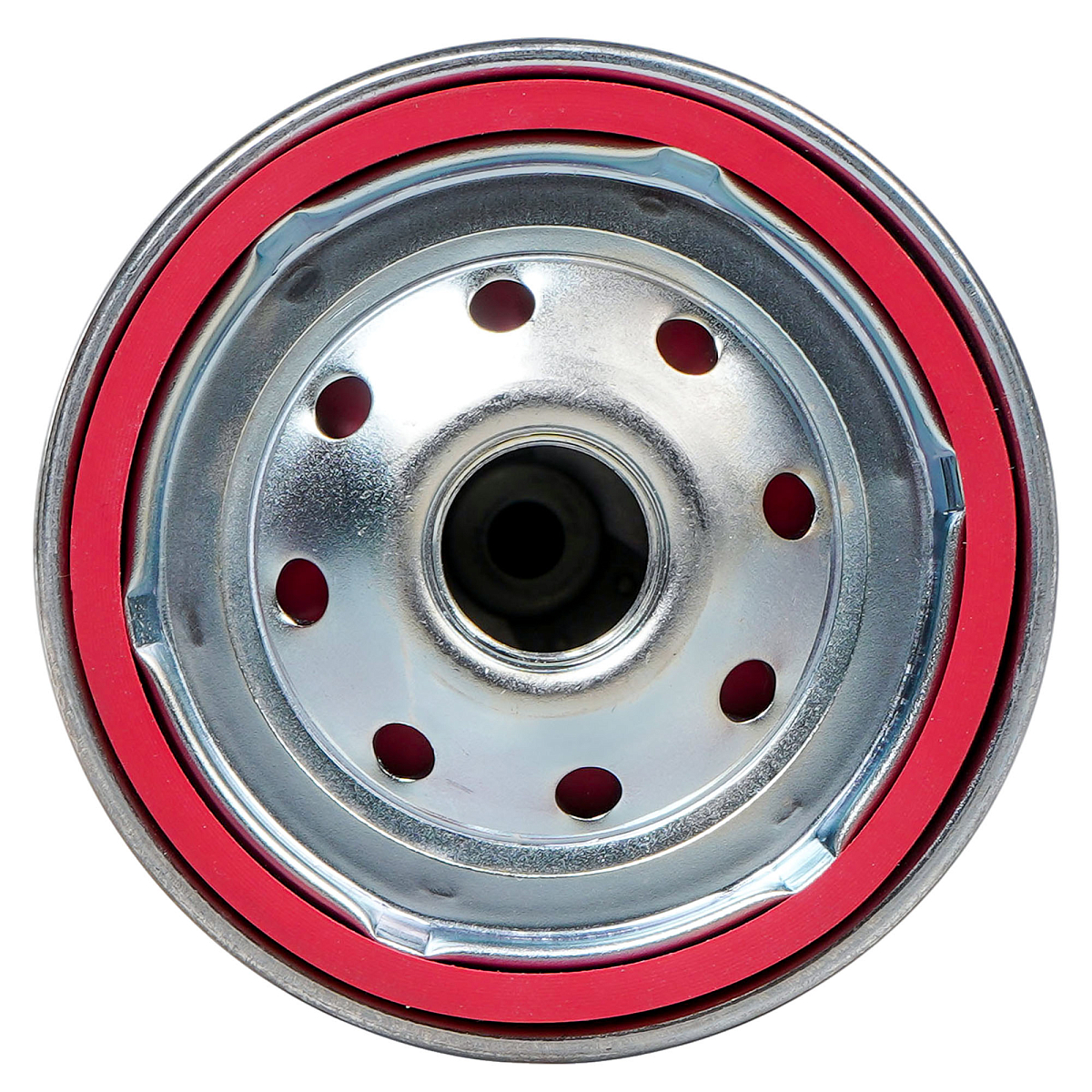 Фильтр масляный универсальный для высокофорсированных ДВС Pro Series H=136,5, D= 94, резьба 13/16"-16UNF-2B