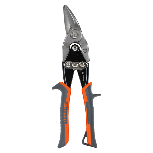 Ножницы по металлу правый рез 250мм