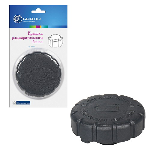 Крышка (пробка) расширительного бачка для а/м Mercedes-Benz E (W212) (09-)/C (W204) (06-) 1.4bar