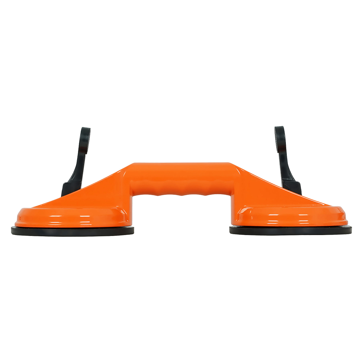 Стеклодомкрат PRO вакуумный двойной, г/п 80кг., металл.