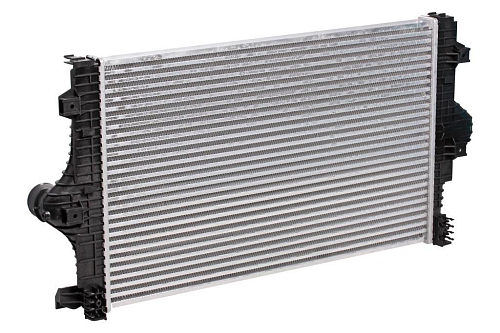 ОНВ (радиатор интеркулера) для автомобилей Sprinter-Benz Classic (13-) Е-5