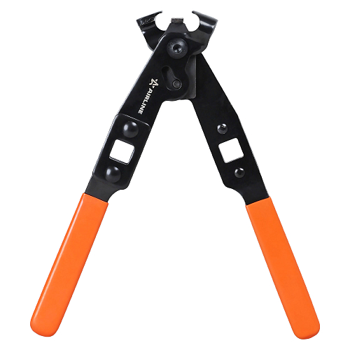 Щипцы для обжима хомутов пыльника ШРУСа PRO