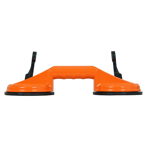 Стеклодомкрат PRO вакуумный двойной, г/п 80кг., металл.