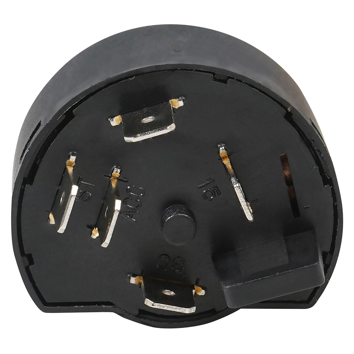 Группа контактная замка зажигания для автомобилей Chery QQ (06-)/QQ6 (08-)/Kimo (08-)