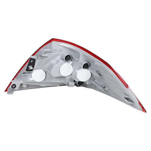 Фонарь задний для автомобилей Nissan Teana J32 (08-) дорестайлинг, левый