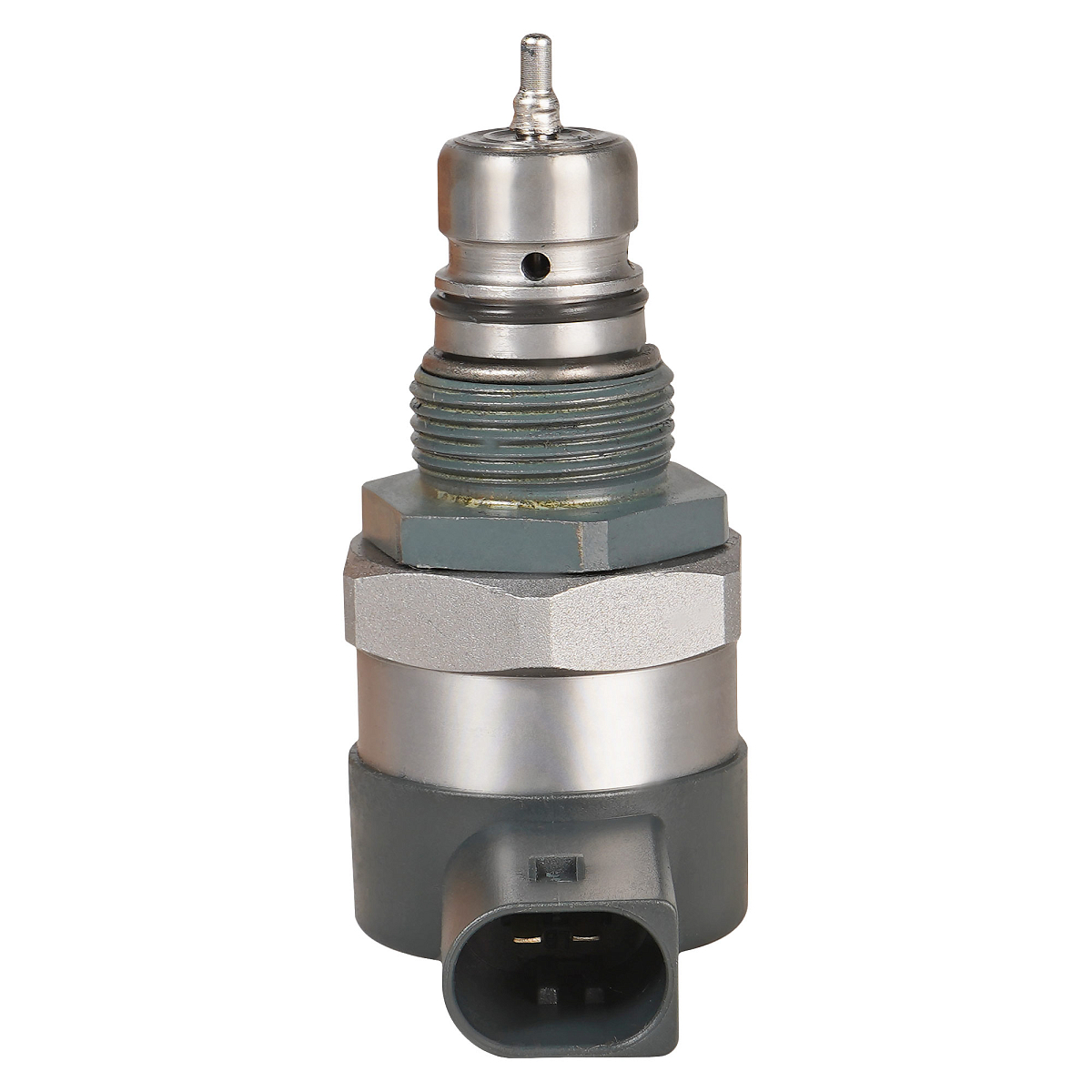 Клапан топливный для автомобилей Mercedes-Benz Sprinter W906 (06-) 2.1CDI [OM646] (регулировки)