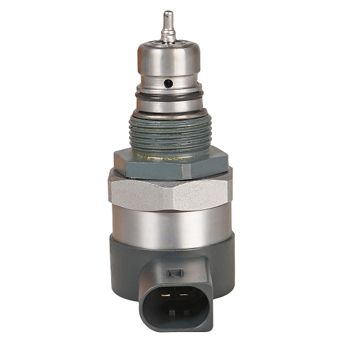 Клапан топливный для автомобилей Mercedes-Benz Sprinter W906 (06-) 2.1CDI [OM646] (регулировки)