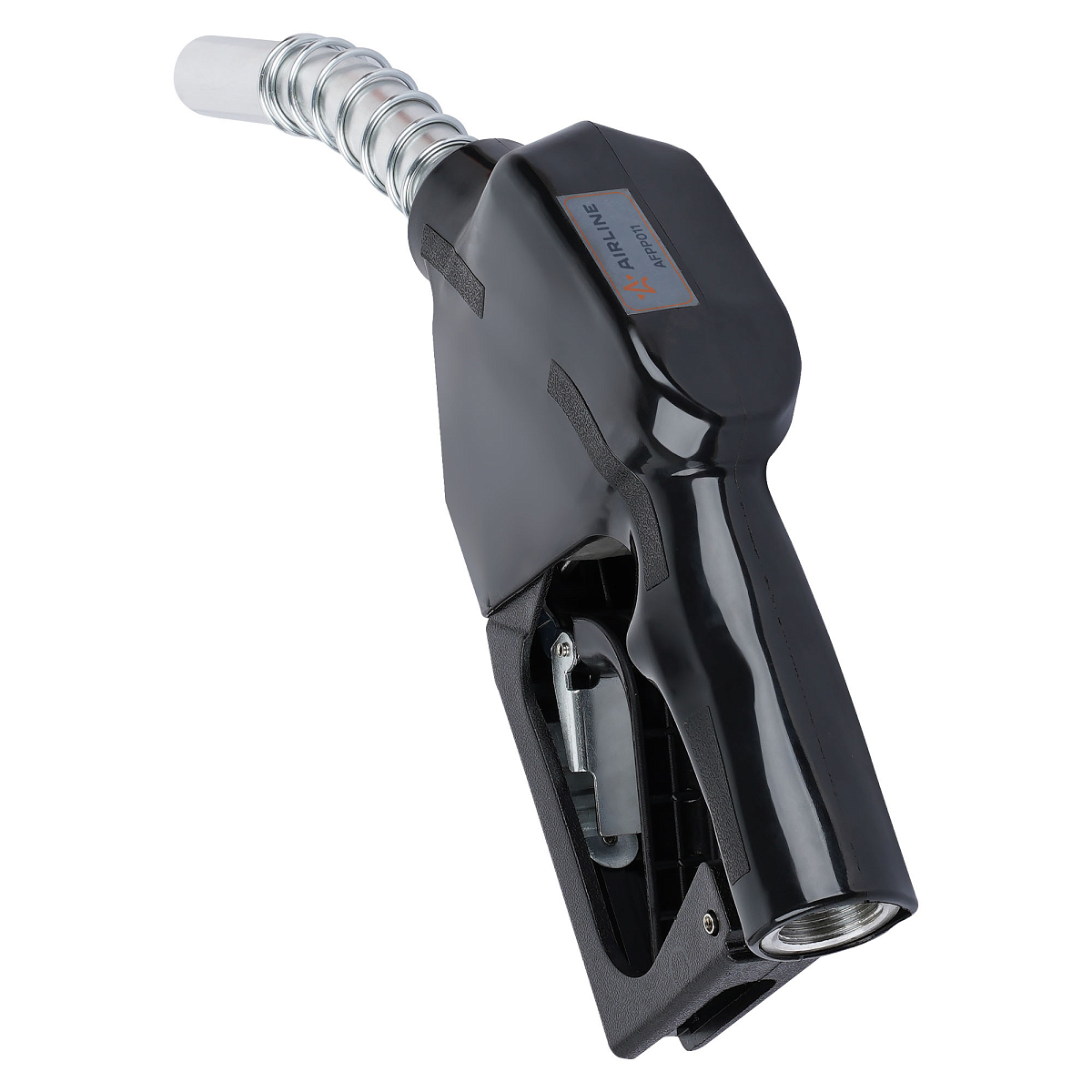 Пистолет топливораздаточный 60л/мин, BSPT 3/4", автоматический отсекатель