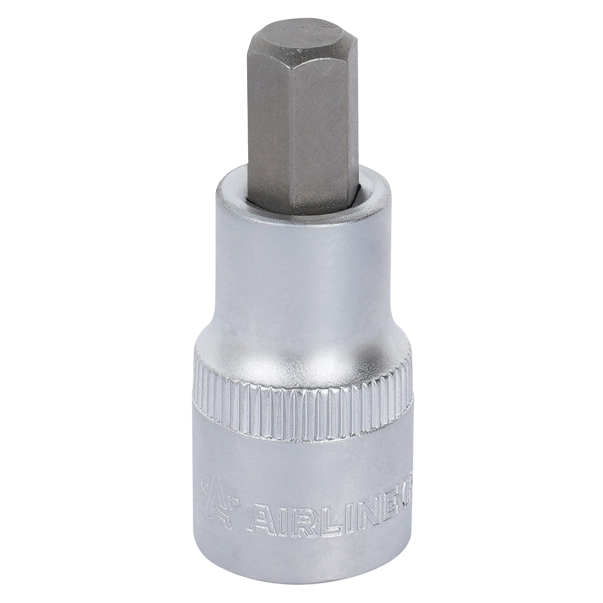 Головка торцевая 1/2"DR со вставкой HEX 10мм, L=55мм