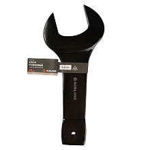 Ключ рожковый ударный односторонний 75мм, L=365-400мм