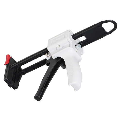 Пистолет-дозатор для герметиков и клея (в тюбиках до 180мм)