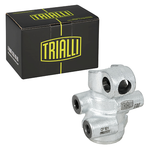 Регулятор давления для автомобилей Лада 2121