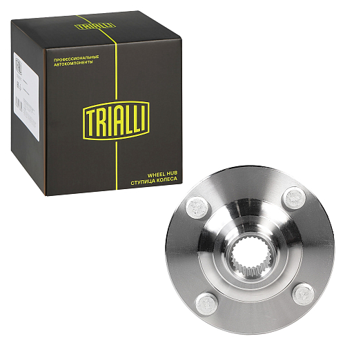 Ступица передняя для автомобиля Ford Mondeo (93-)/Mondeo (96-)