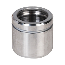 Поршень суппорта для автомобилей Renault Duster (10-) передний d=54мм