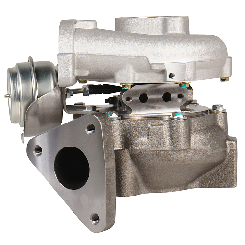 Турбокомпрессор для а/м Nissan Pathfinder(05-)/Navara (05-) 2.5D [YD25DDTi] (тип GT2056V)