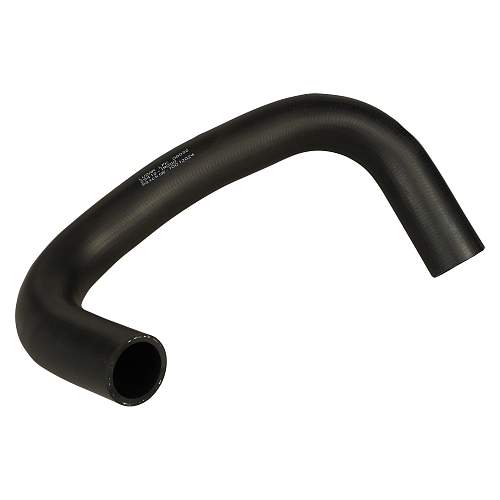 Патрубок охл. для а/м Hyundai Solaris/Kia Rio (10-) 1.4i/1.6i нижн. (EPDM, 1 шт.)