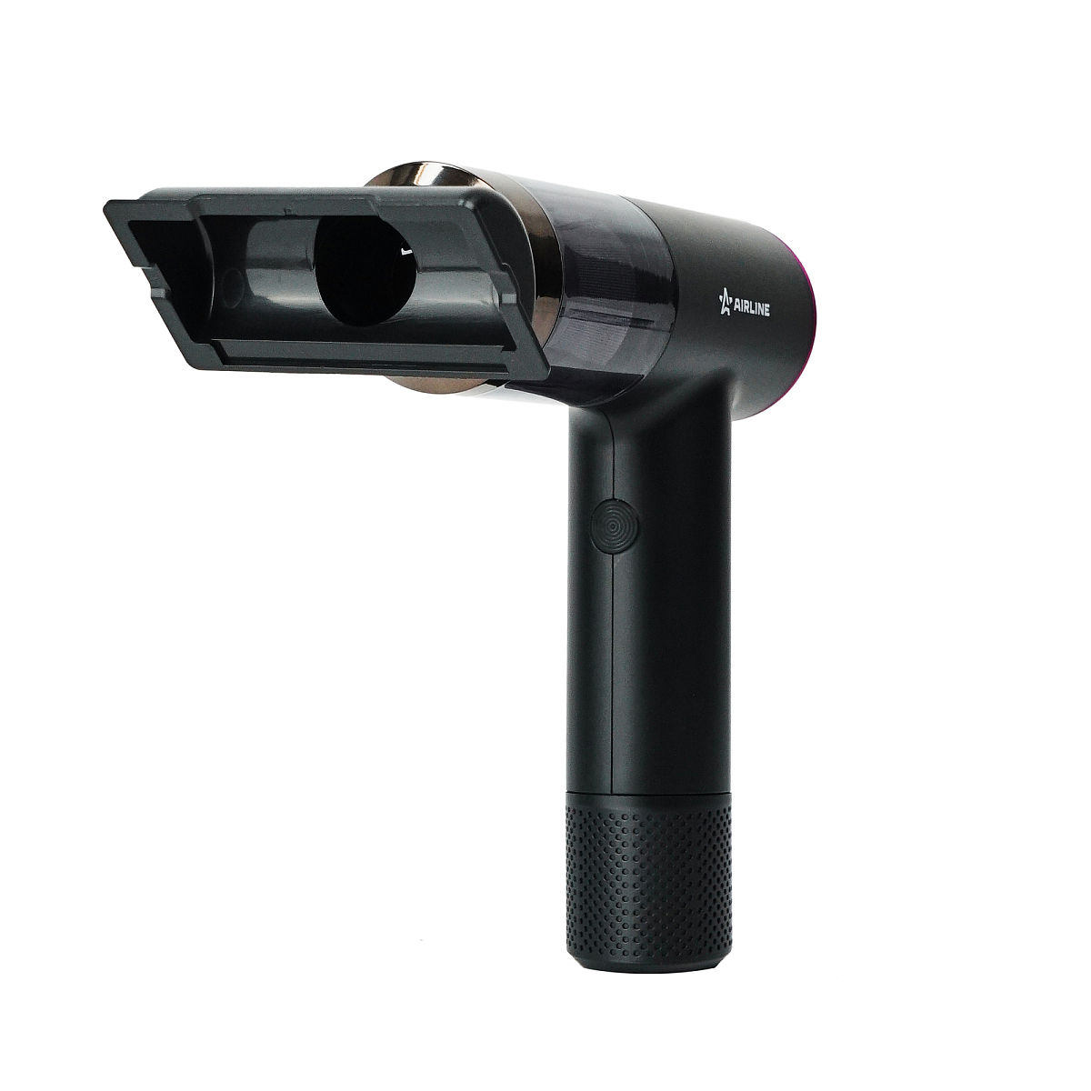 Пылесос аккумуляторный (беспроводной) BREEZE-A1 12000PA PRO в сумке (70W, 0.1л, 12000PA, 2000 mAh)