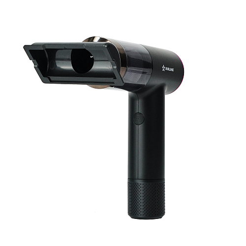 Пылесос аккумуляторный (беспроводной) BREEZE-A1 12000PA PRO в сумке (70W, 0.1л, 12000PA, 2000 mAh)