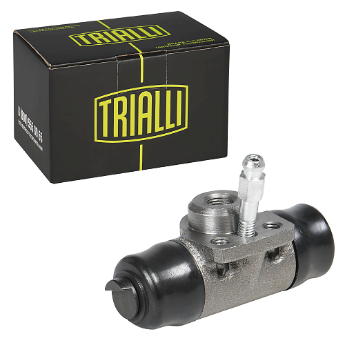 Цилиндр тормозной для автомобилей VW Polo Sedan (RUS) (10-) 1KC задний левый / правый d=19мм