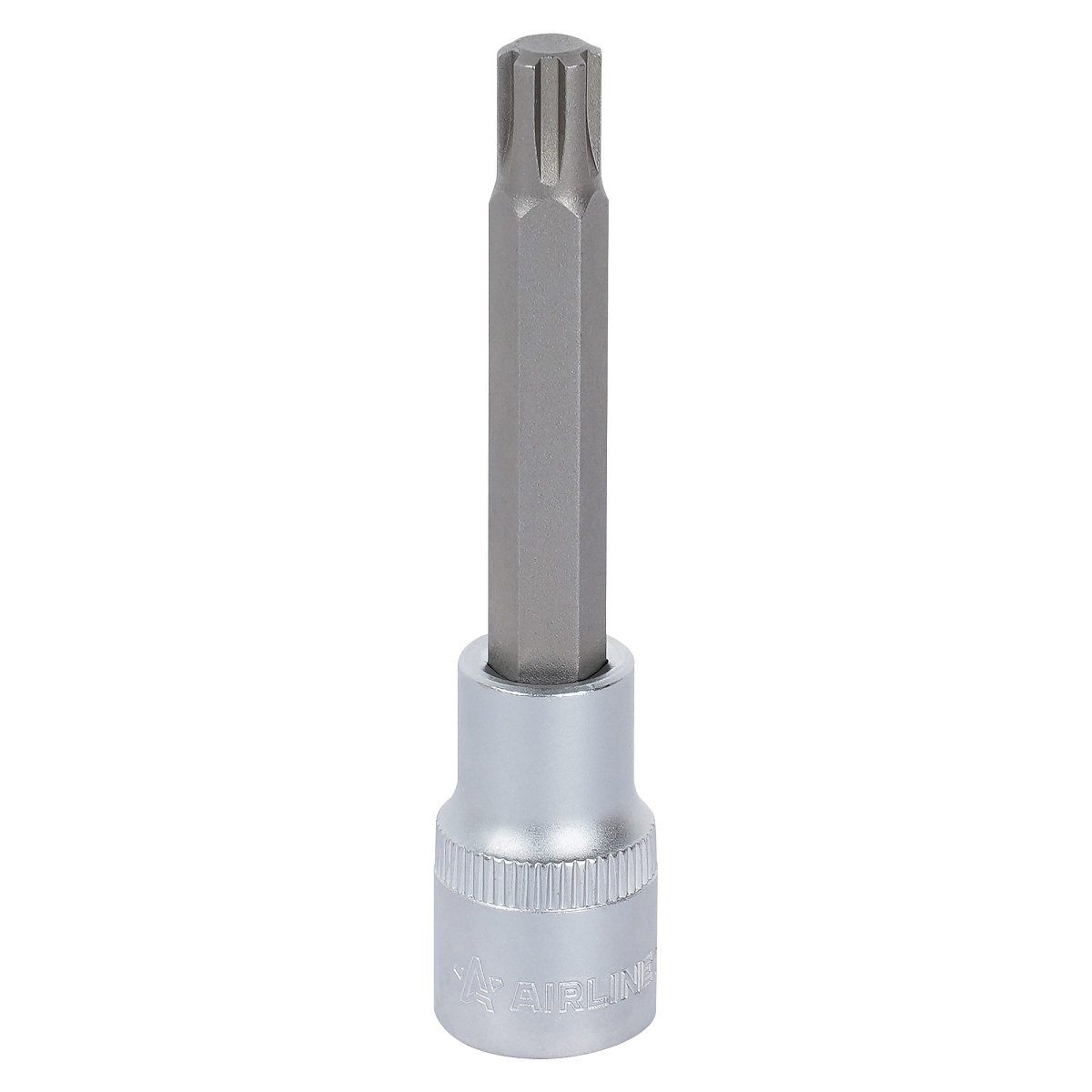 Головка торцевая 1/2"DR со вставкой RIBE M10, L=100мм