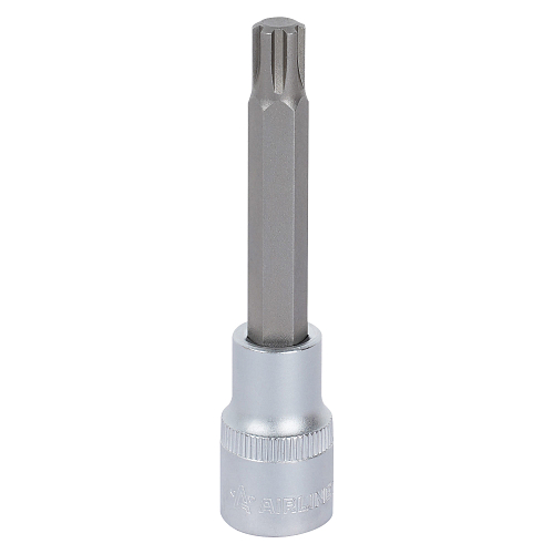 Головка торцевая 1/2"DR со вставкой RIBE M10, L=100мм