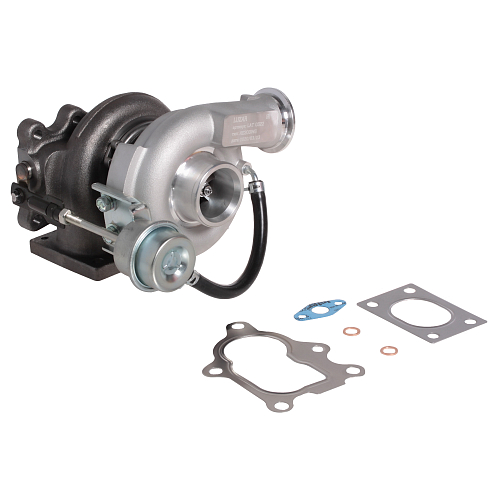 Турбокомпрессор для а/м ГАЗель-Бизнес Cummins ISF2.8 E-3 (тип HE200WG)