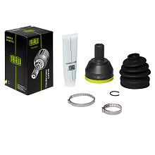 ШРУС наружный для автомобилей Ford Mondeo IV (07-) 2.0i