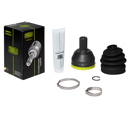 ШРУС наружный для автомобилей Ford Mondeo IV (07-) 2.0i